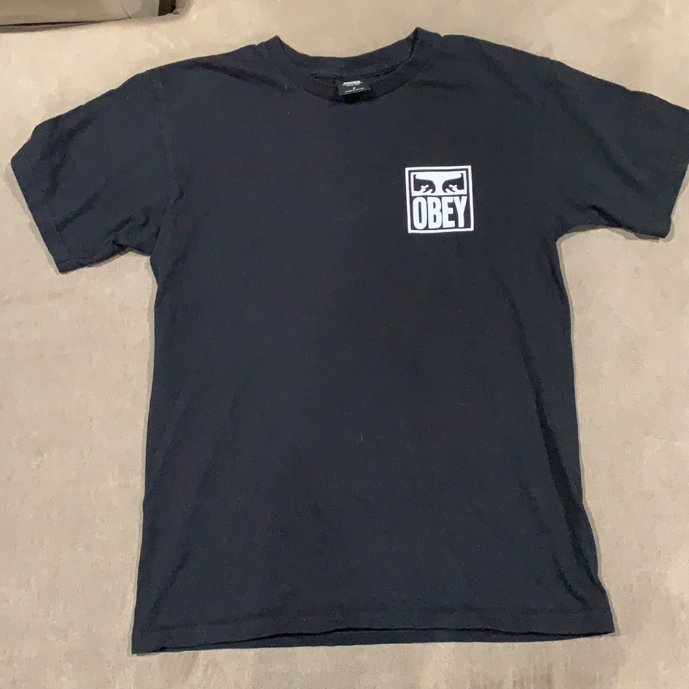 Obey Icon Shirt